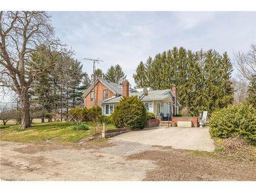 86 Feeder Lane, Dunnville, ON - Outdoor