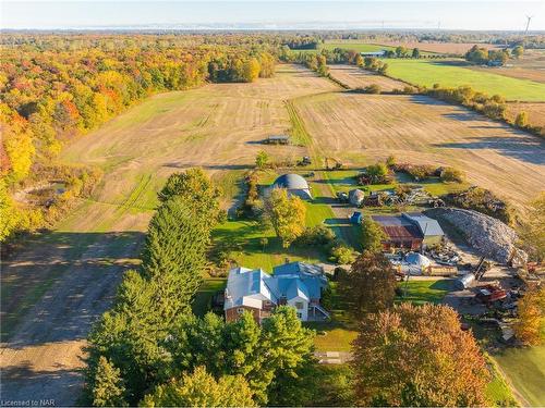 86 Feeder Lane, Dunnville, ON - Outdoor With View