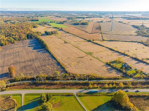 86 Feeder Lane, Dunnville, ON - Outdoor With View