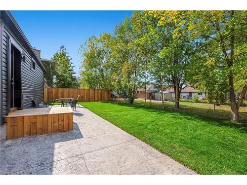 80 Ellen Street, Fort Erie, ON - Outdoor