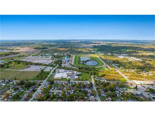 80 Ellen Street, Fort Erie, ON - Outdoor With View