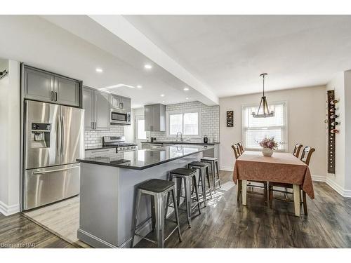 303 Riverside Drive, Welland, ON - Indoor