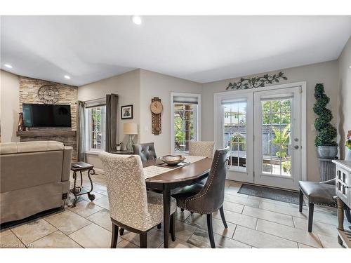 67 Virginia Street, Welland, ON - Indoor Photo Showing Dining Room