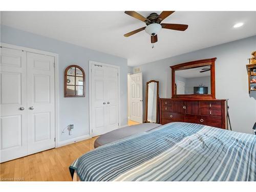 67 Virginia Street, Welland, ON - Indoor Photo Showing Bedroom