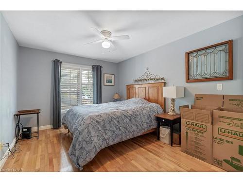 67 Virginia Street, Welland, ON - Indoor Photo Showing Bedroom