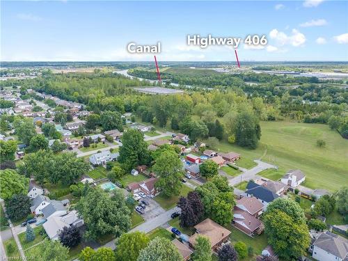 67 Virginia Street, Welland, ON - Outdoor With View