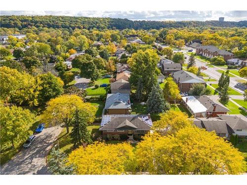 37 Larchwood Drive, St. Catharines, ON - Outdoor With View