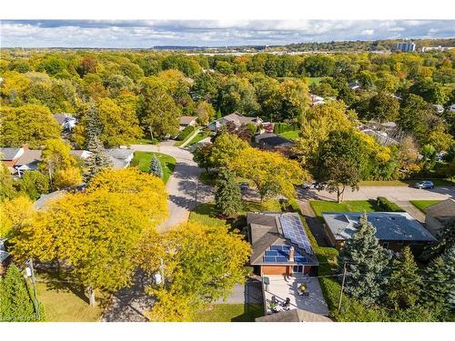 37 Larchwood Drive, St. Catharines, ON - Outdoor With View