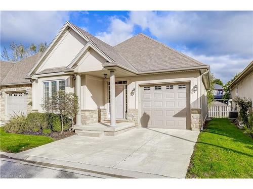 5-3395 River Trail, Stevensville, ON - Outdoor With Facade