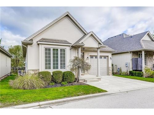 5-3395 River Trail, Stevensville, ON - Outdoor With Facade