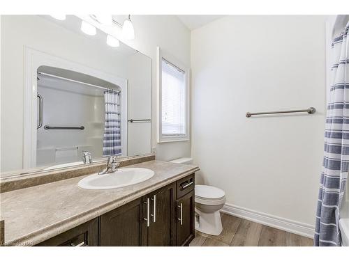 5-3395 River Trail, Stevensville, ON - Indoor Photo Showing Bathroom