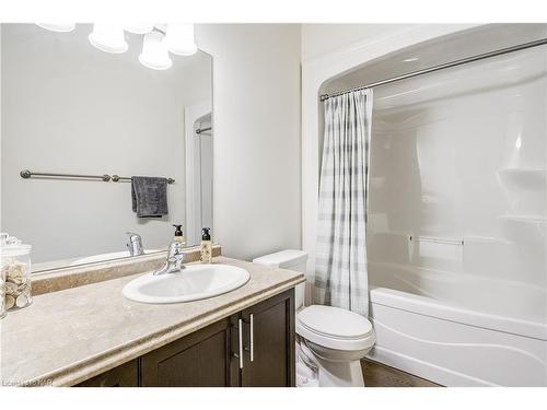 5-3395 River Trail, Stevensville, ON - Indoor Photo Showing Bathroom