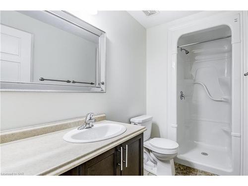 5-3395 River Trail, Stevensville, ON - Indoor Photo Showing Bathroom