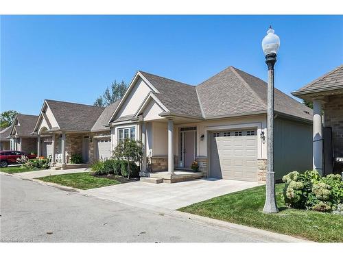 5-3395 River Trail, Stevensville, ON - Outdoor With Facade