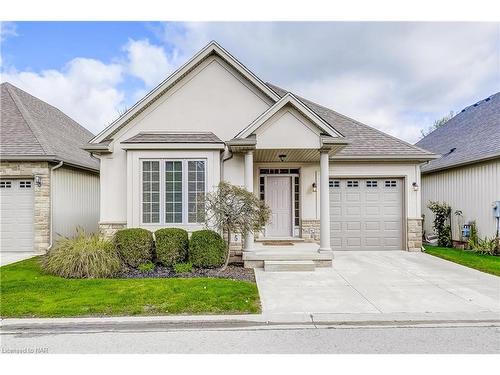 5-3395 River Trail, Stevensville, ON - Outdoor With Facade