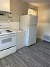 45 Louisa Street, St. Catharines, ON  - Indoor Photo Showing Kitchen 