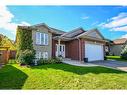 8 Hillcrest Road, Port Colborne, ON  - Outdoor With Facade 