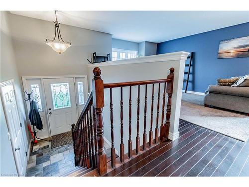 8 Hillcrest Road, Port Colborne, ON - Indoor Photo Showing Other Room