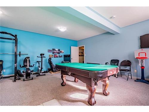 8 Hillcrest Road, Port Colborne, ON - Indoor Photo Showing Other Room