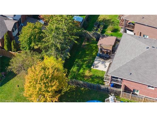 8 Hillcrest Road, Port Colborne, ON - Outdoor