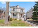 269 Sugarloaf Street, Port Colborne, ON  - Outdoor With Deck Patio Veranda With Facade 