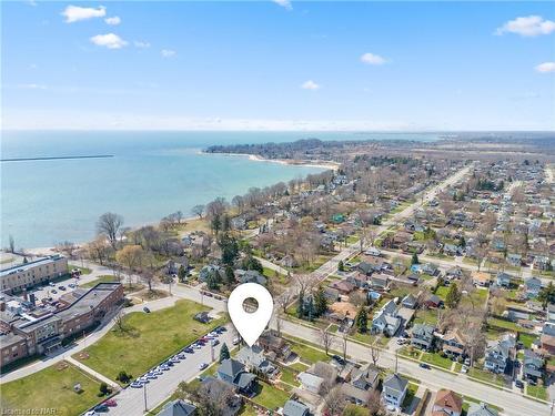 269 Sugarloaf Street, Port Colborne, ON - Outdoor With Body Of Water With View