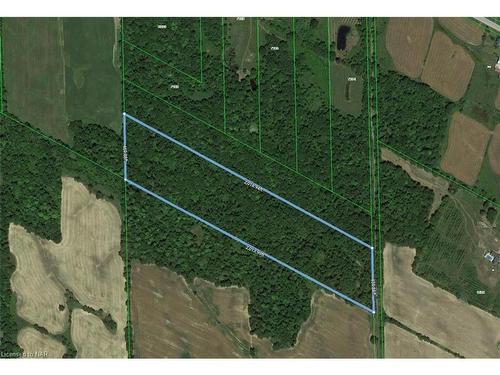 Lot 6A Allen Road, West Lincoln, ON 