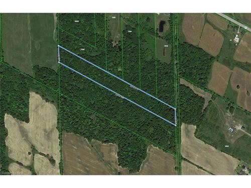 Lot 6B Allen Road, West Lincoln, ON 