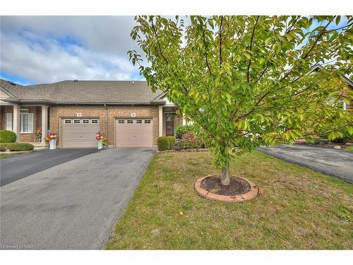 76 Aaron Trail, Welland, ON - Outdoor With Facade