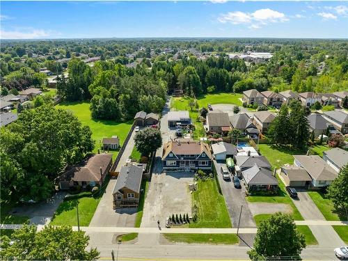 511 Woodlawn Road, Welland, ON - Outdoor With View