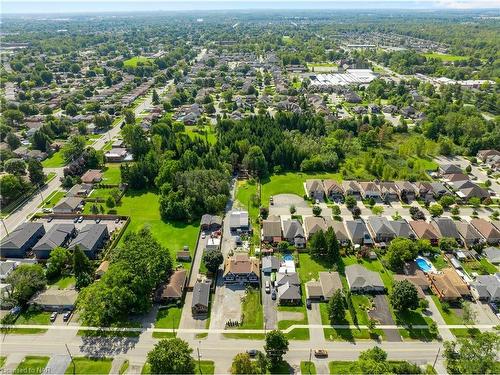 511 Woodlawn Road, Welland, ON - Outdoor With View