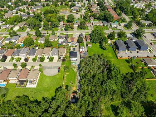 511 Woodlawn Road, Welland, ON - Outdoor With View