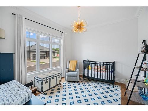 7 Fedorkow Lane, Niagara-On-The-Lake, ON - Indoor Photo Showing Bedroom