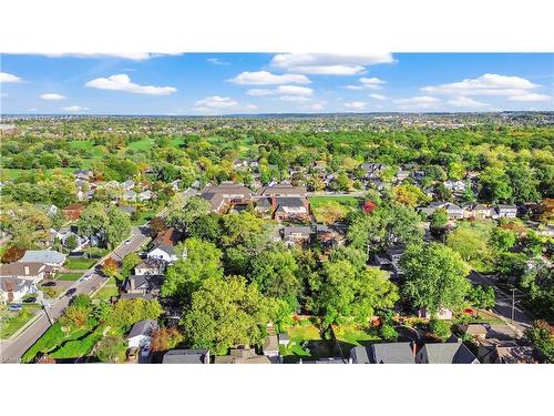 1-99 South Drive, St. Catharines, ON - Outdoor With View