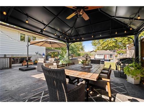 3838 Summit Avenue, Ridgeway, ON - Outdoor With Deck Patio Veranda With Exterior