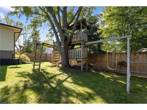 3838 Summit Avenue, Ridgeway, ON - Outdoor With Backyard