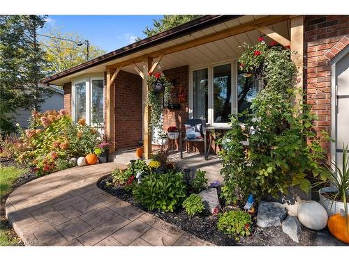 3838 Summit Avenue, Ridgeway, ON - Outdoor With Deck Patio Veranda