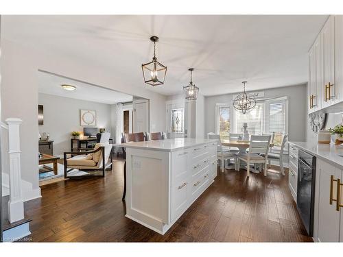 3838 Summit Avenue, Ridgeway, ON - Indoor Photo Showing Other Room