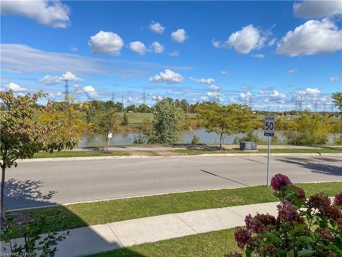 41 Sunset Way, Thorold, ON - Outdoor With View