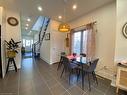 41 Sunset Way, Thorold, ON  - Indoor Photo Showing Dining Room 