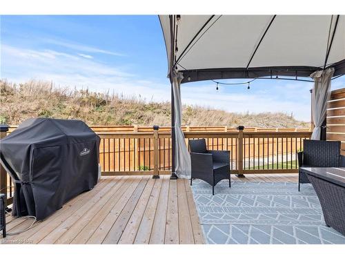 7-10 Stonecairn Drive, Cambridge, ON - Outdoor With Deck Patio Veranda With Exterior