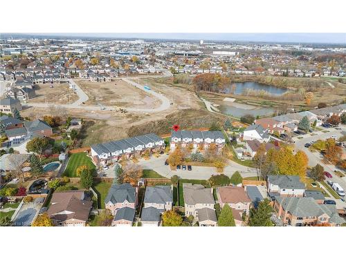 7-10 Stonecairn Drive, Cambridge, ON - Outdoor With View