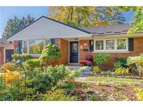 18 Alan Cr, Fonthill, ON - Outdoor