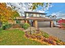 737 Canboro Road, Fenwick, ON  - Outdoor With Facade 