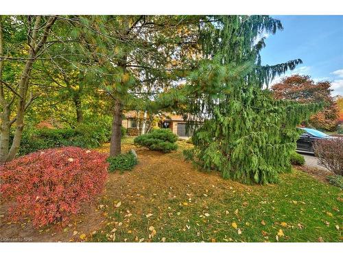 737 Canboro Road, Fenwick, ON - Outdoor