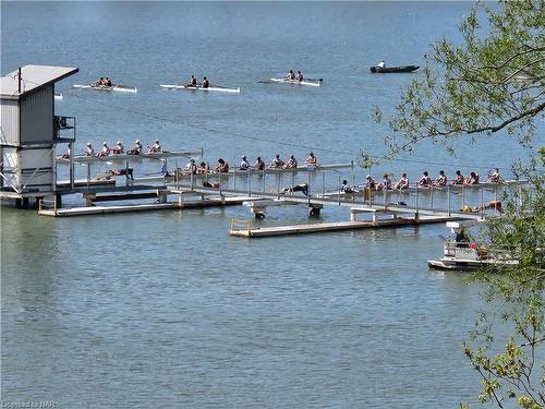 50 Henley Drive, St. Catharines, ON - Outdoor With Body Of Water With View