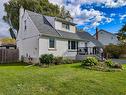 6312 Pitton Road, Niagara Falls, ON  - Outdoor 