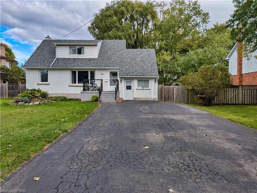 6312 Pitton Road, Niagara Falls, ON - Outdoor