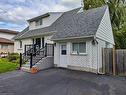 6312 Pitton Road, Niagara Falls, ON  - Outdoor 