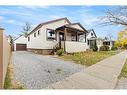 55 Mildred Avenue, St. Catharines, ON  - Outdoor With Facade 